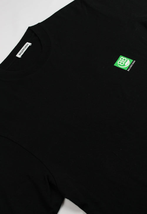 Camiseta Balenciaga B Enviromental Tee