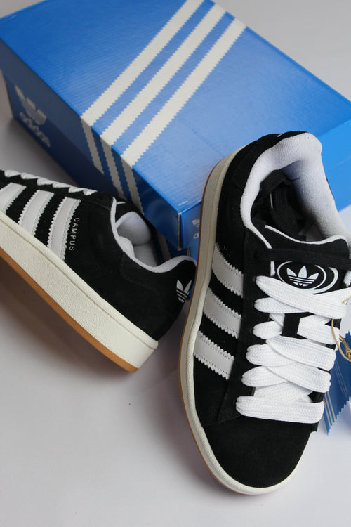 Adidas Campus Preto