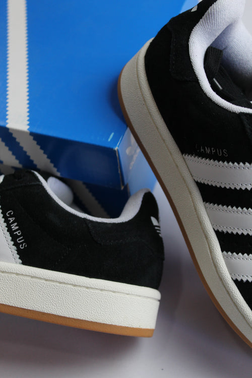 Adidas Campus Preto